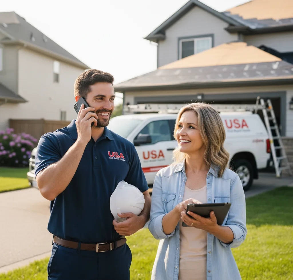 Flat Roof Repair in Hudson, CO